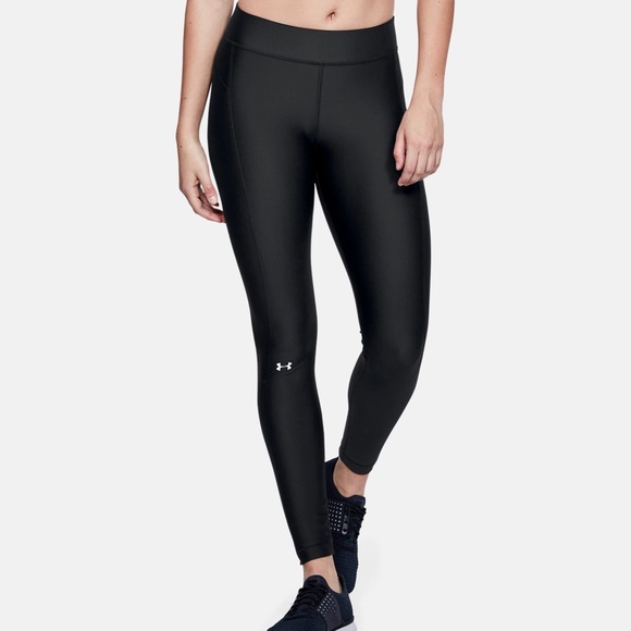 Under Armour Pants - Under Armour HeatGear Leggings